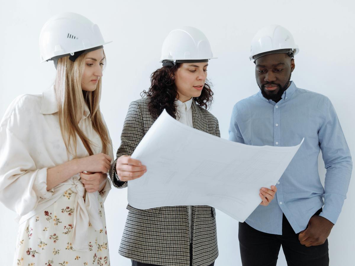 Want a Better Builder’s Risk Insurance Quote? Here’s How Developers Are Using Tech to Lower&nbsp;Premiums